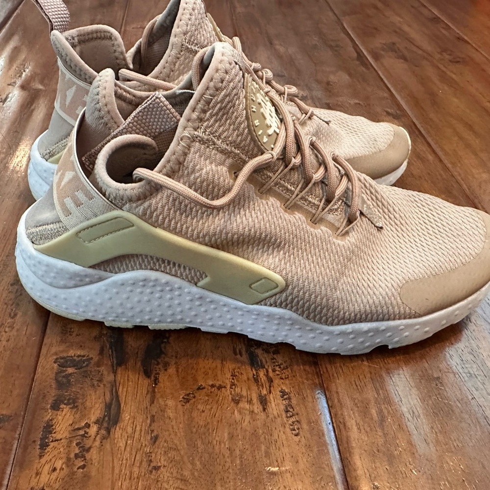 Nike pale pink  Sneakers